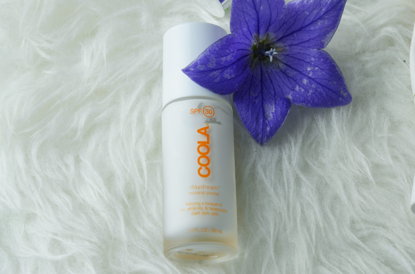 Coola Daydream Primer