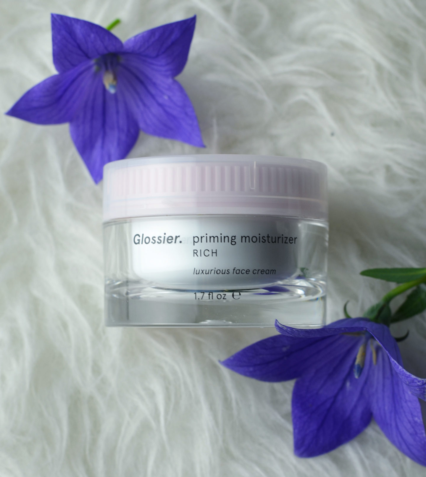 Glossier Priming Moisturizer