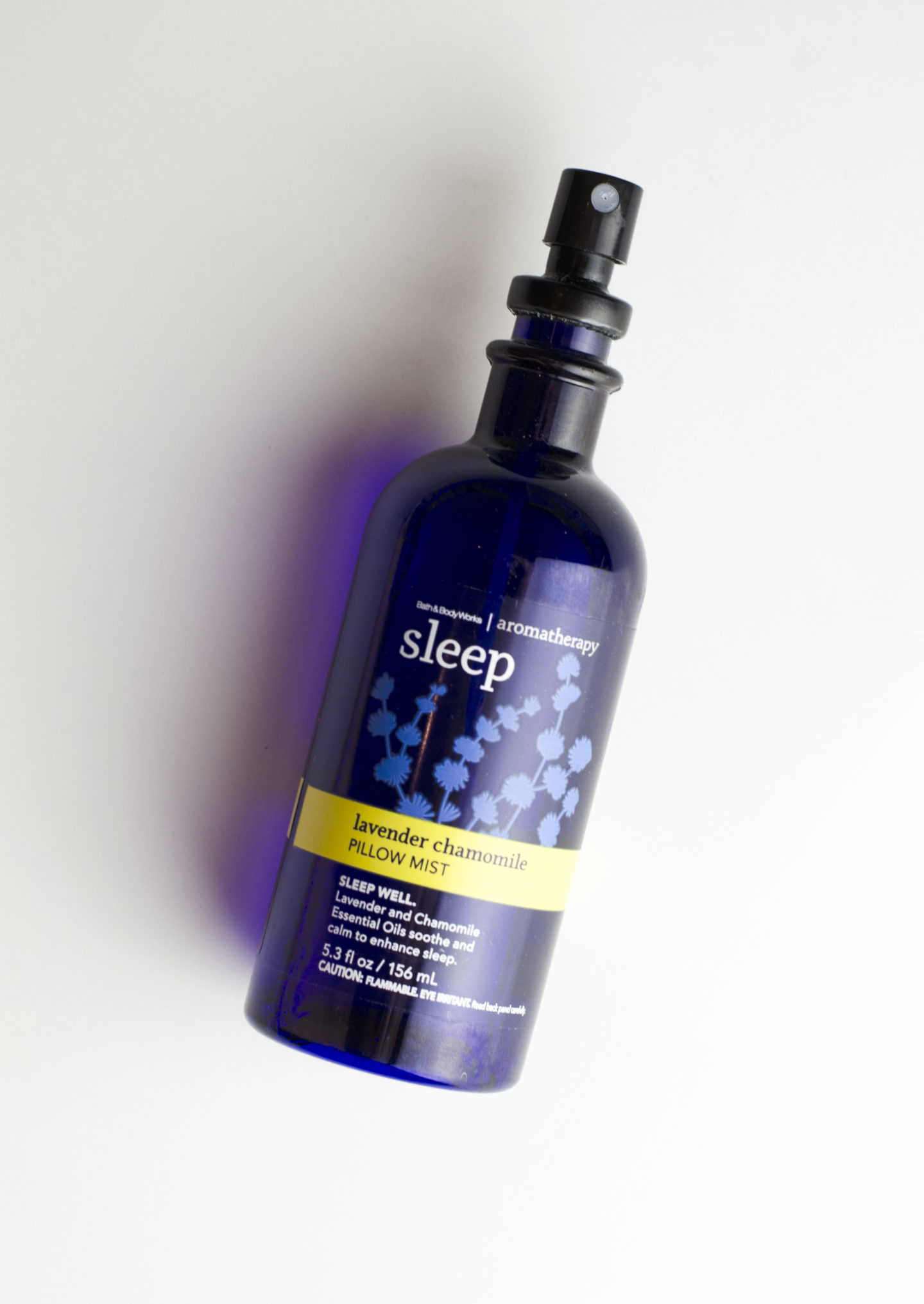 Lavender Pillow Mist