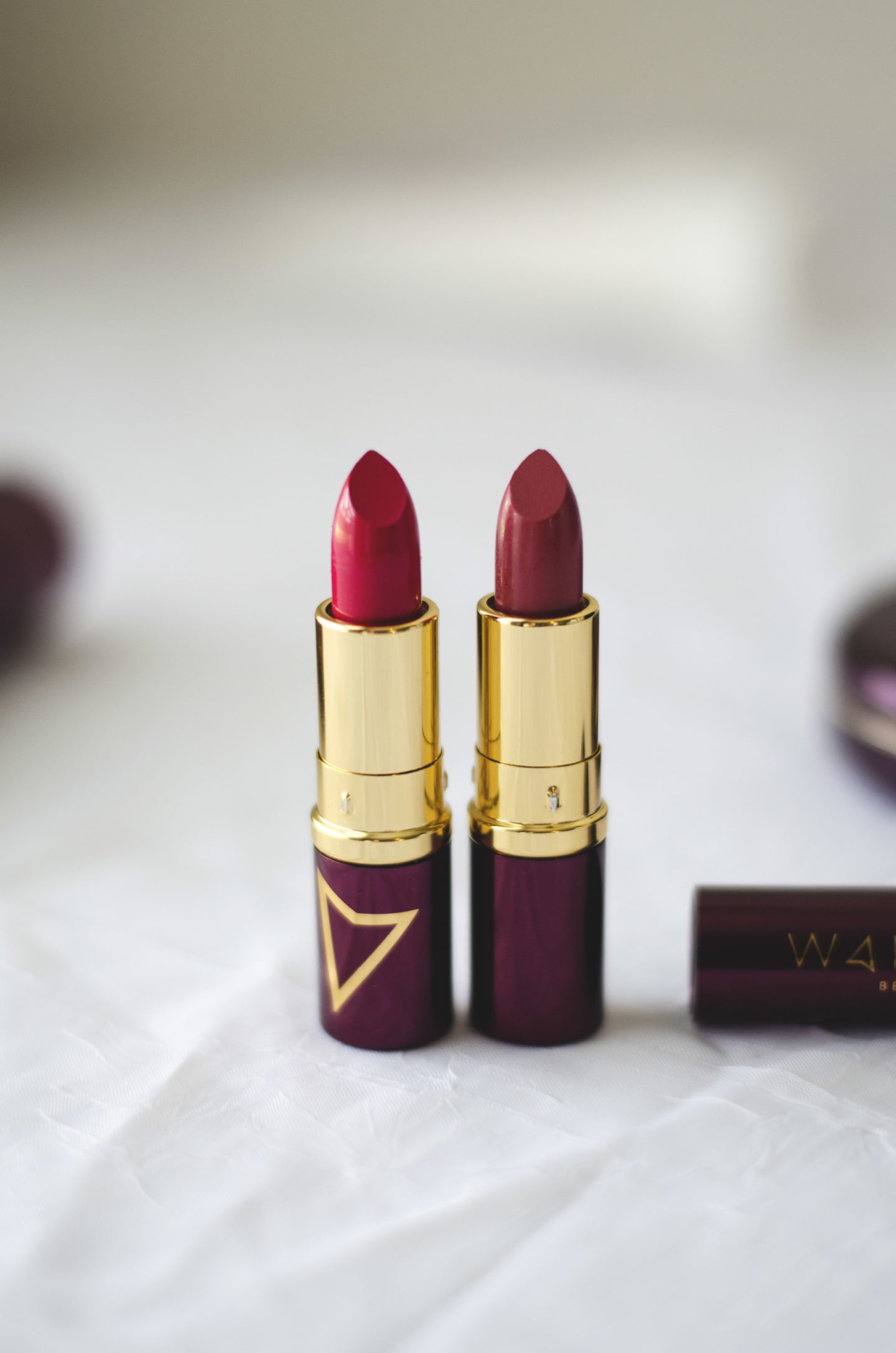 Wander beauty lipsticks