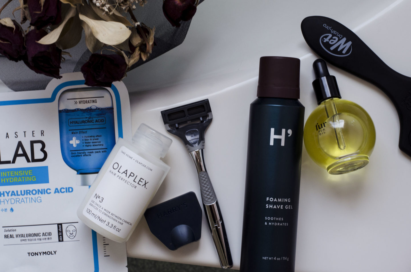 Date Night Beauty Prep