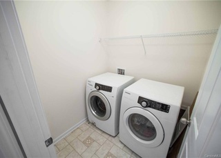 laundry room makeover