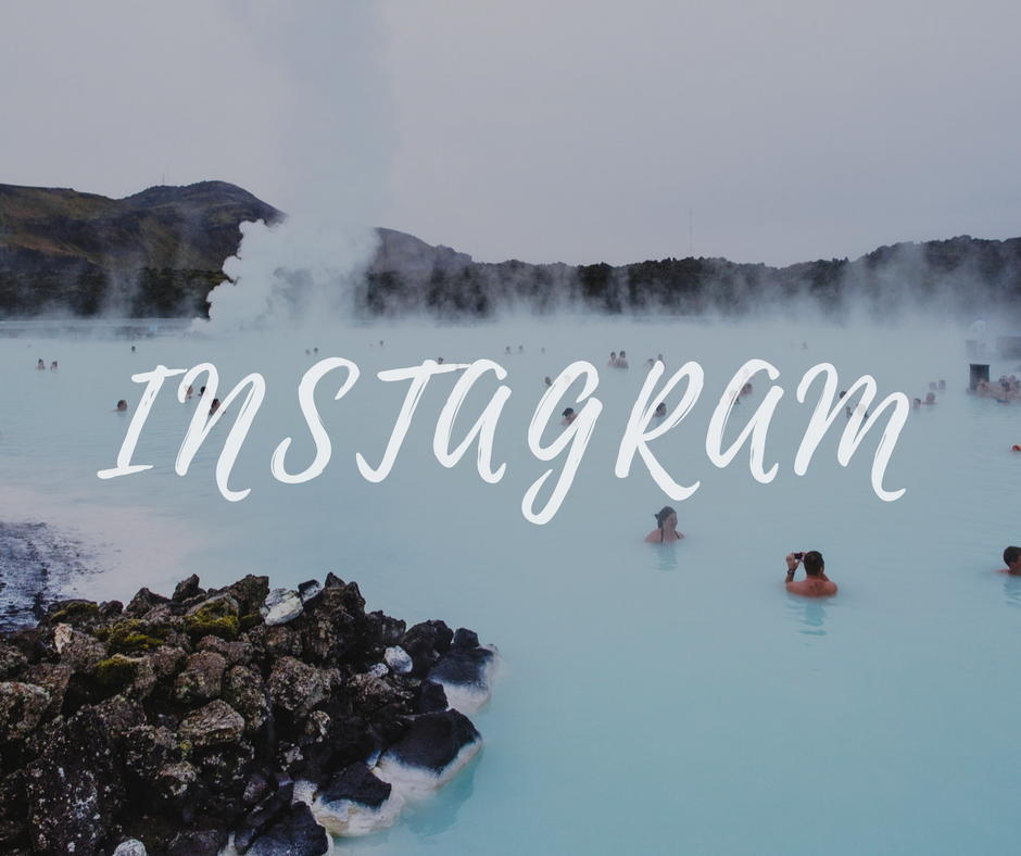 Top 7 Instagram Accounts