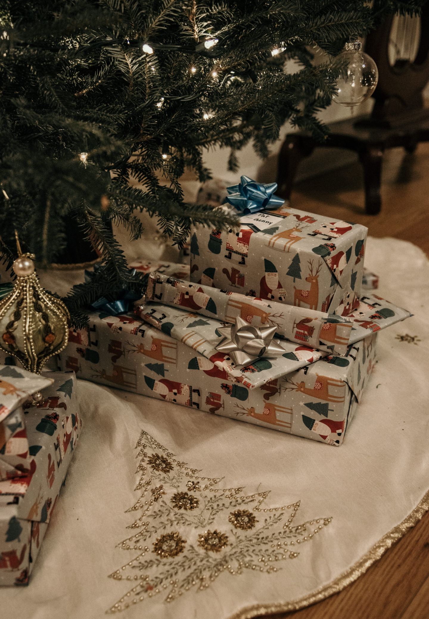 The Gifts I Want Under My Tree – 2019 Christmas Wishlist
