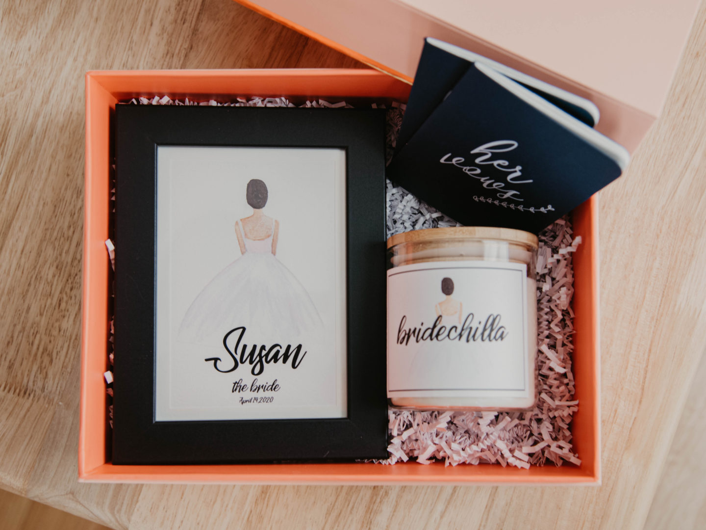 25 Best Bridal Shower Gifts — Unique Gifts for a Bridal Shower