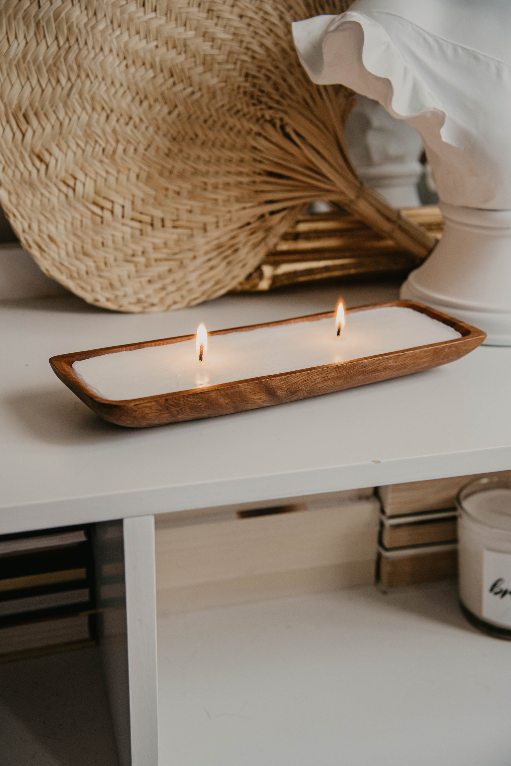 Wooden Bowls For Candles at Theodore Kemp blog